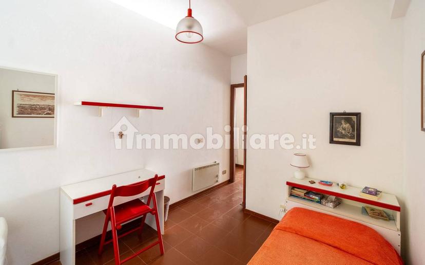 Appartamento via Fosso dell' Aiaccia 32, Porto Ercole, Monte Argentario — foto 7 di 32