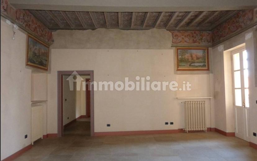 Terratetto unifamiliare via Giuseppe Garibaldi, Centro, Fossano — foto 20 di 43