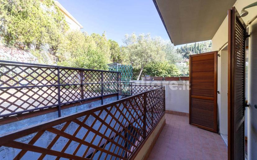 Appartamento via Fosso dell' Aiaccia 32, Porto Ercole, Monte Argentario — foto 11 di 32