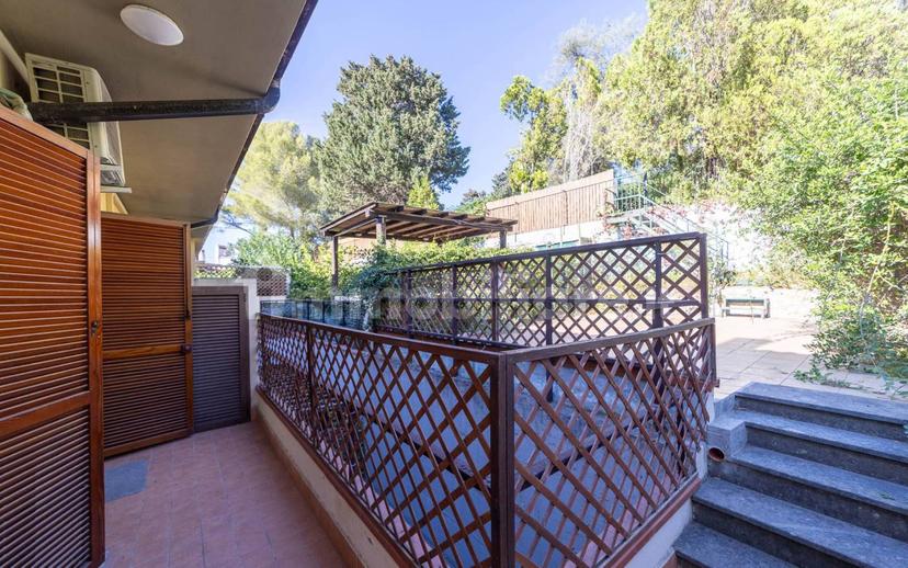 Appartamento via Fosso dell' Aiaccia 32, Porto Ercole, Monte Argentario — foto 9 di 32