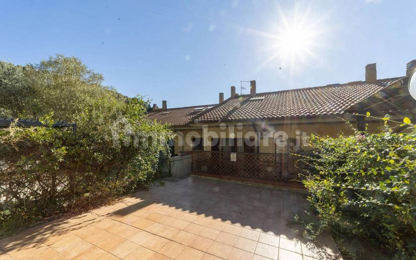 Appartamento via Fosso dell' Aiaccia 32, Porto Ercole, Monte Argentario — foto 28 di 32