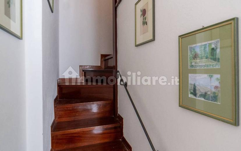 Appartamento via Fosso dell' Aiaccia 32, Porto Ercole, Monte Argentario — foto 31 di 32