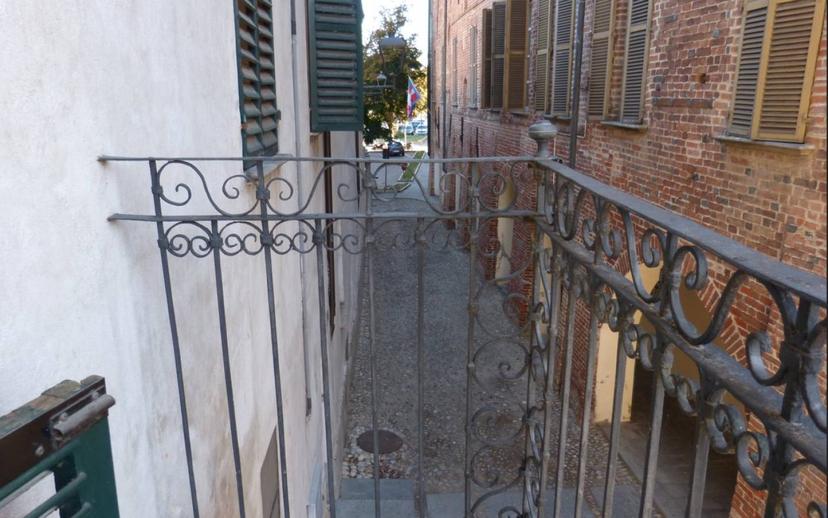 Terratetto unifamiliare via Giuseppe Garibaldi, Centro, Fossano — foto 22 di 43