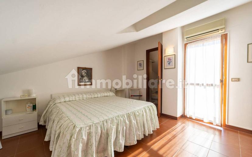 Appartamento via Fosso dell' Aiaccia 32, Porto Ercole, Monte Argentario — foto 26 di 32