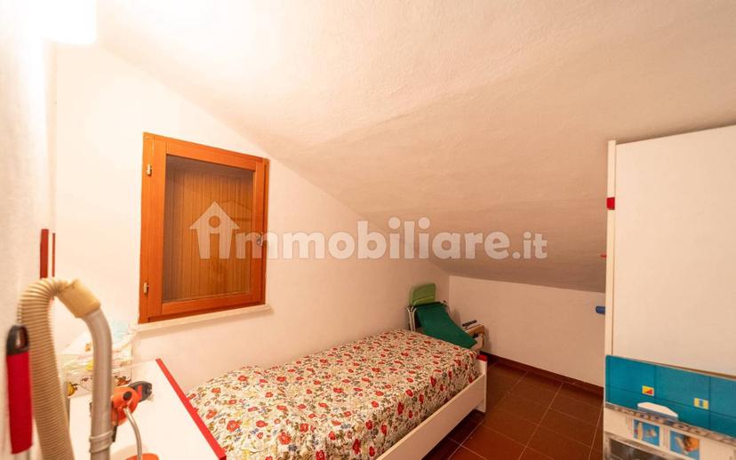 Appartamento via Fosso dell' Aiaccia 32, Porto Ercole, Monte Argentario — foto 13 di 32