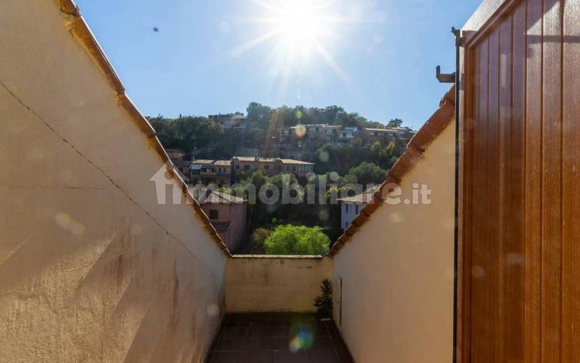 Appartamento via Fosso dell' Aiaccia 32, Porto Ercole, Monte Argentario — foto 29 di 32