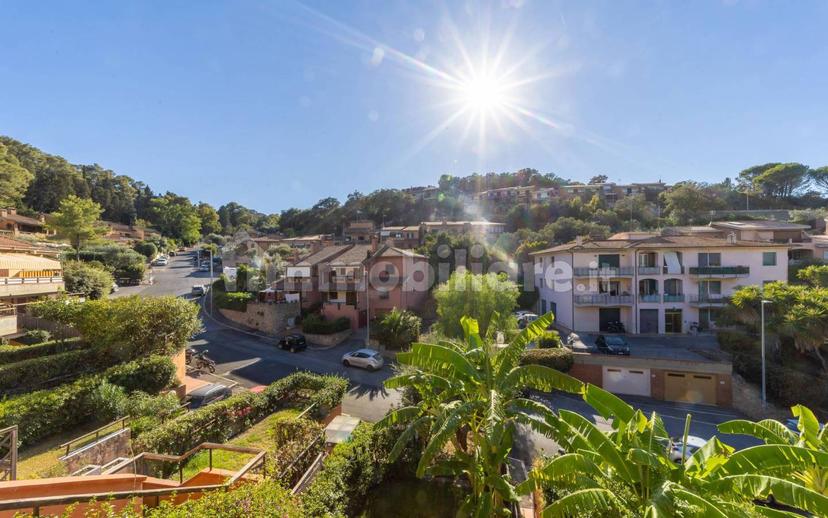 Appartamento via Fosso dell' Aiaccia 32, Porto Ercole, Monte Argentario — foto 27 di 32