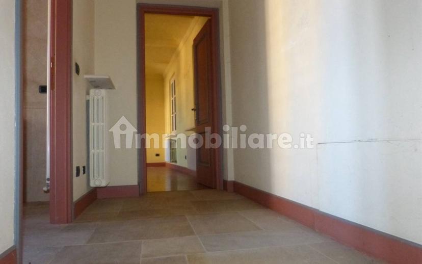 Terratetto unifamiliare via Giuseppe Garibaldi, Centro, Fossano — foto 41 di 43