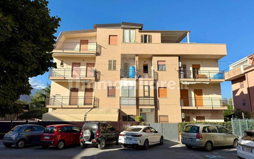 Trilocale via Michele Bianchi, Gizzeria Lido, Gizzeria — foto 13 di 14