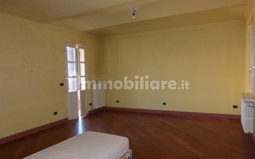 Terratetto unifamiliare via Giuseppe Garibaldi, Centro, Fossano — foto 39 di 43
