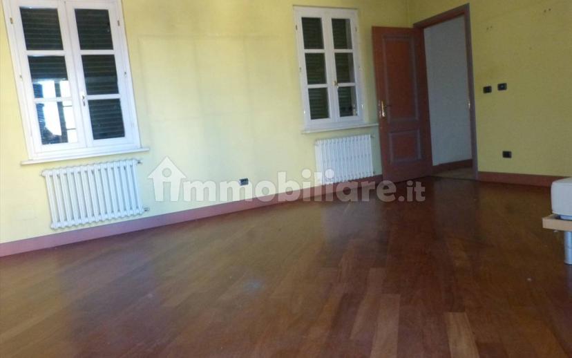 Terratetto unifamiliare via Giuseppe Garibaldi, Centro, Fossano — foto 32 di 43