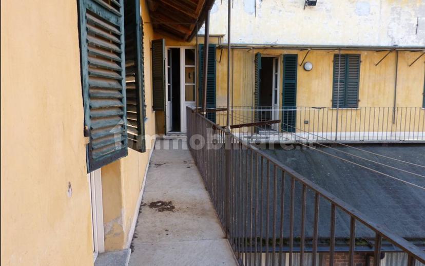 Terratetto unifamiliare via Giuseppe Garibaldi, Centro, Fossano — foto 16 di 43