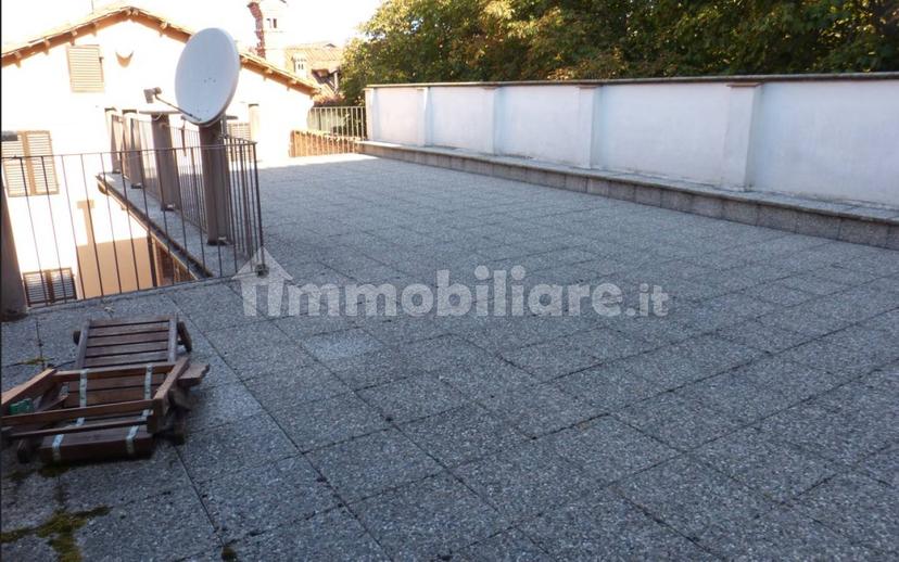 Terratetto unifamiliare via Giuseppe Garibaldi, Centro, Fossano — foto 21 di 43