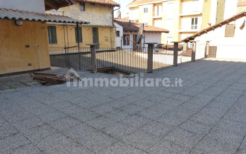 Terratetto unifamiliare via Giuseppe Garibaldi, Centro, Fossano — foto 17 di 43