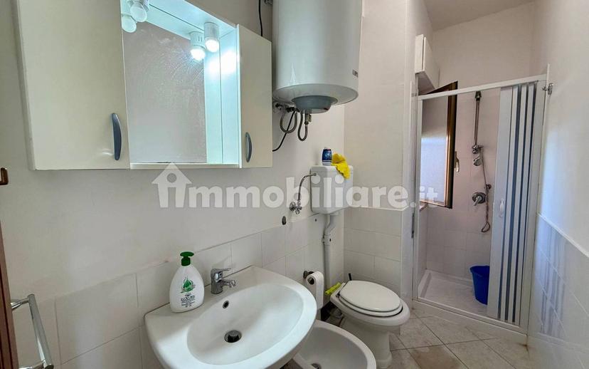 Trilocale via Michele Bianchi, Gizzeria Lido, Gizzeria — foto 11 di 14