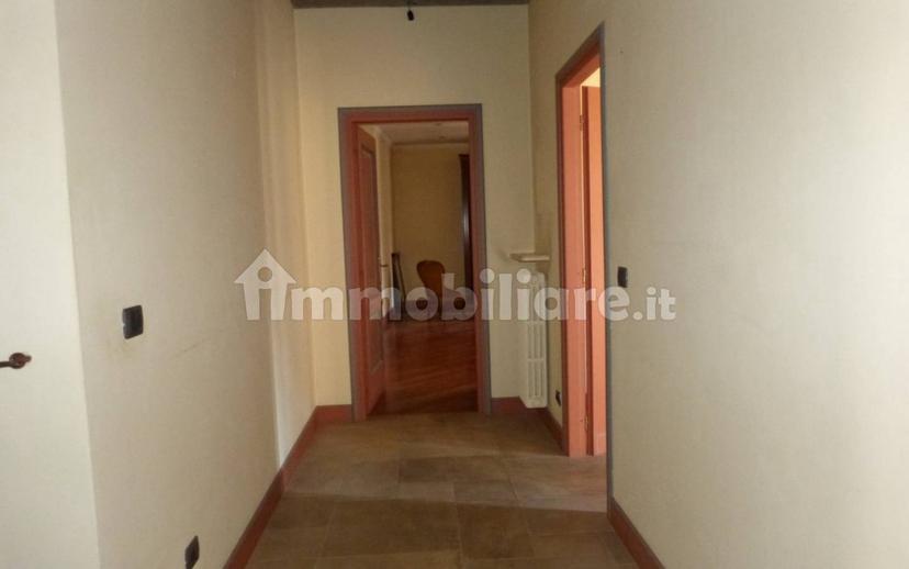 Terratetto unifamiliare via Giuseppe Garibaldi, Centro, Fossano — foto 30 di 43