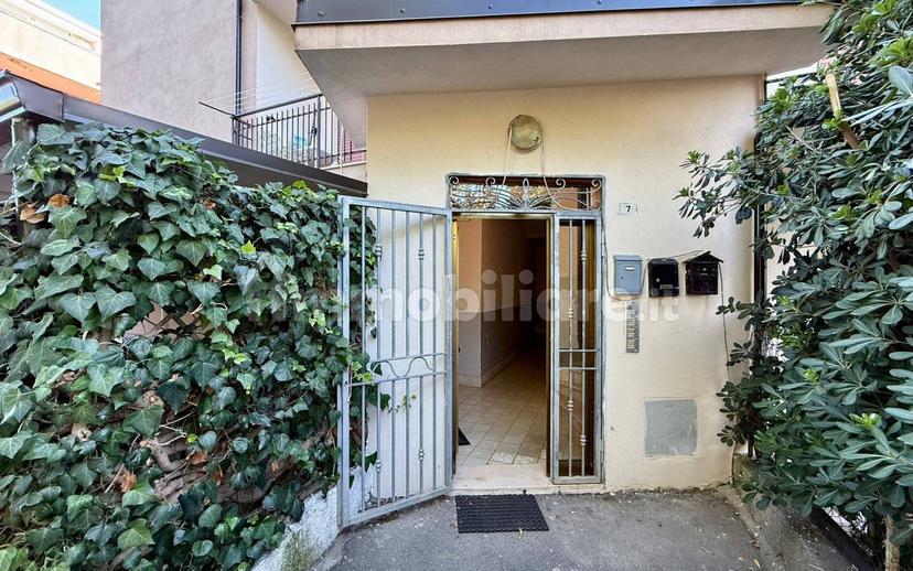 Trilocale via Michele Bianchi, Gizzeria Lido, Gizzeria — foto 12 di 14