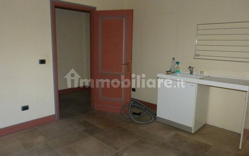 Terratetto unifamiliare via Giuseppe Garibaldi, Centro, Fossano — foto 33 di 43