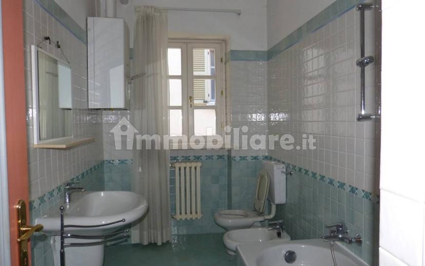 Terratetto unifamiliare via Giuseppe Garibaldi, Centro, Fossano — foto 7 di 43