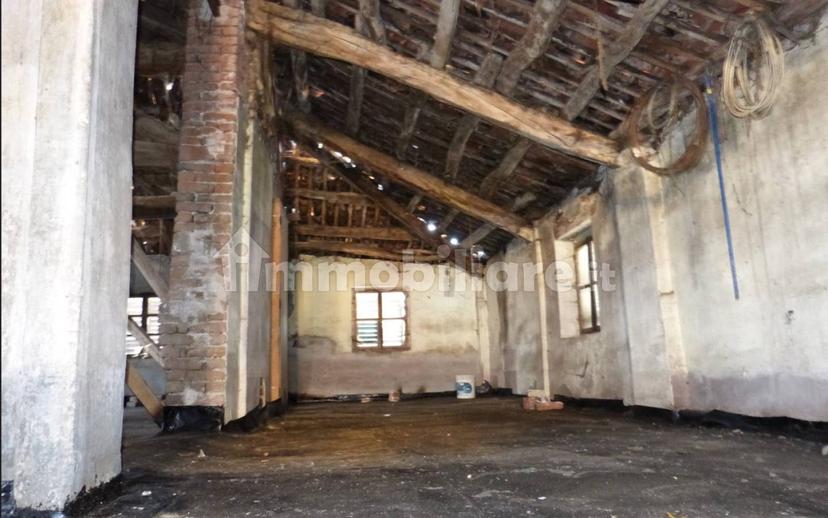 Terratetto unifamiliare via Giuseppe Garibaldi, Centro, Fossano — foto 35 di 43