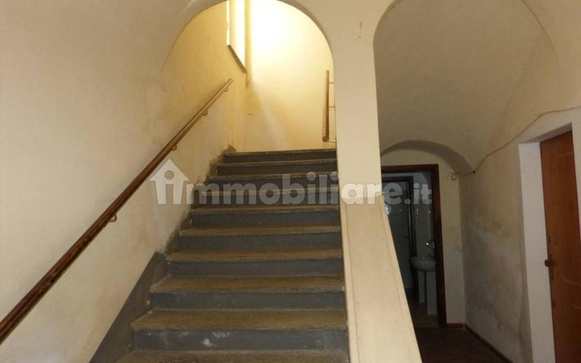 Terratetto unifamiliare via Giuseppe Garibaldi, Centro, Fossano — foto 19 di 43