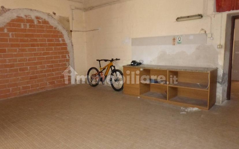 Terratetto unifamiliare via Giuseppe Garibaldi, Centro, Fossano — foto 40 di 43