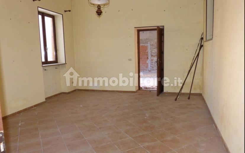 Terratetto unifamiliare via Giuseppe Garibaldi, Centro, Fossano — foto 3 di 43