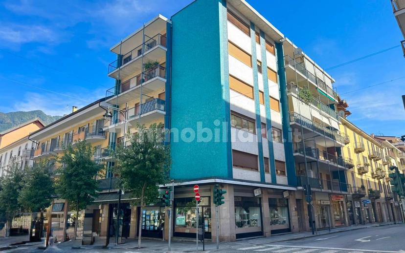 Trilocale corso Colonnello Attilio Moneta 40, Centro, Domodossola — foto 11 di 16