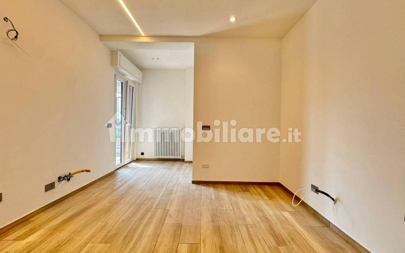 Trilocale corso Colonnello Attilio Moneta 40, Centro, Domodossola — foto 8 di 16