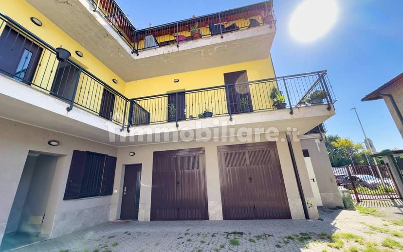 Bilocale via Roma 9, Bovisio-Masciago — foto 7 di 29