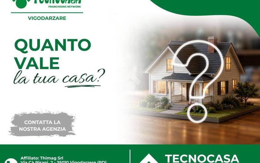 Terratetto unifamiliare via Europa 3962, Centro, Vigodarzere — foto 10 di 19