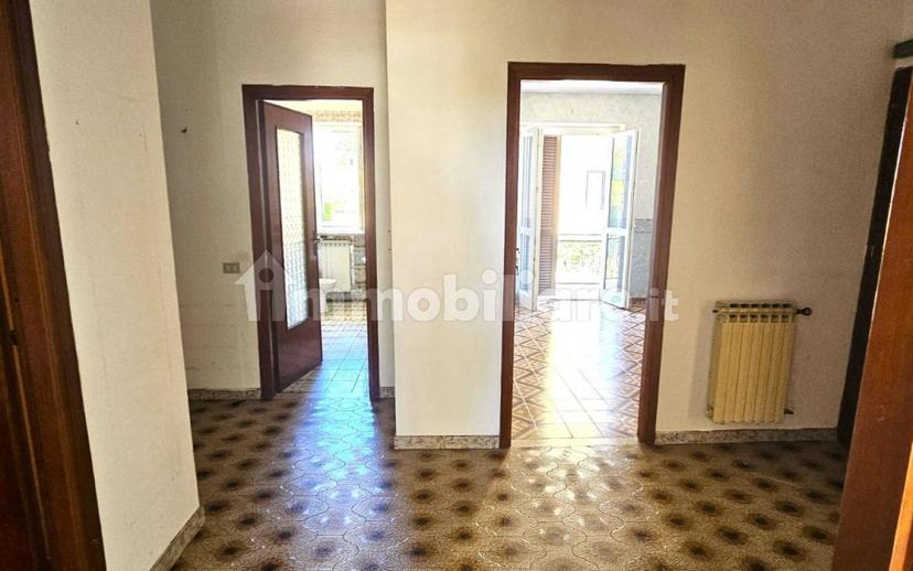 Quadrilocale via 25 Aprile 12, Centro, Bene Vagienna — foto 20 di 27