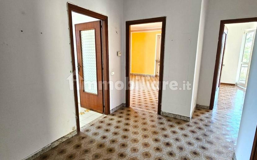 Quadrilocale via 25 Aprile 12, Centro, Bene Vagienna — foto 23 di 27