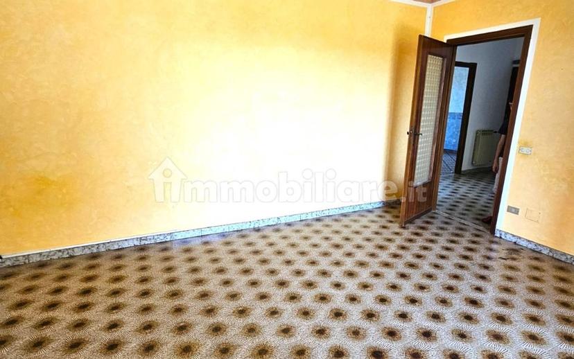 Quadrilocale via 25 Aprile 12, Centro, Bene Vagienna — foto 16 di 27