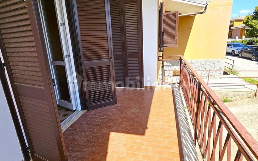Quadrilocale via 25 Aprile 12, Centro, Bene Vagienna — foto 4 di 27