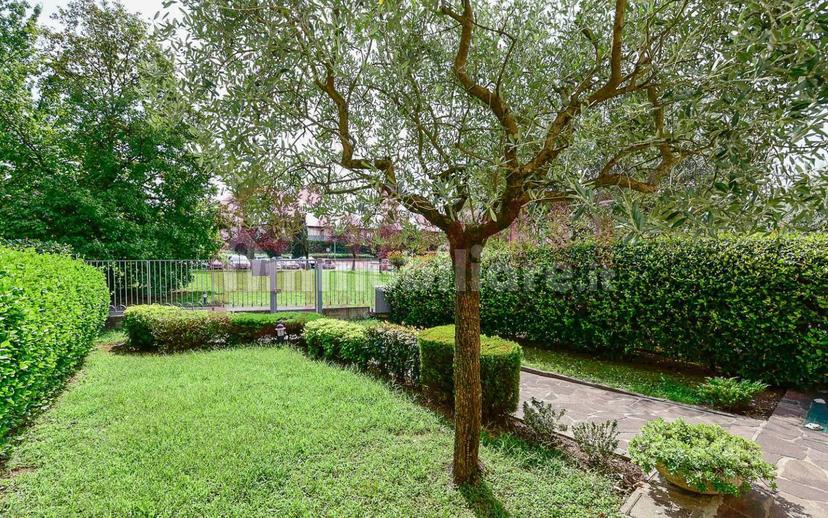 Villa a schiera via Sant'Agata 4, Centro, Mariano Comense — foto 8 di 33