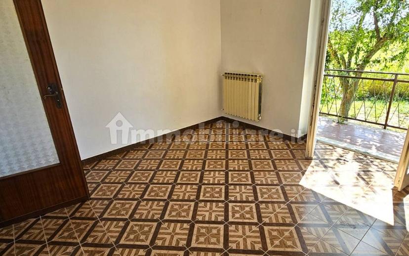 Quadrilocale via 25 Aprile 12, Centro, Bene Vagienna — foto 25 di 27