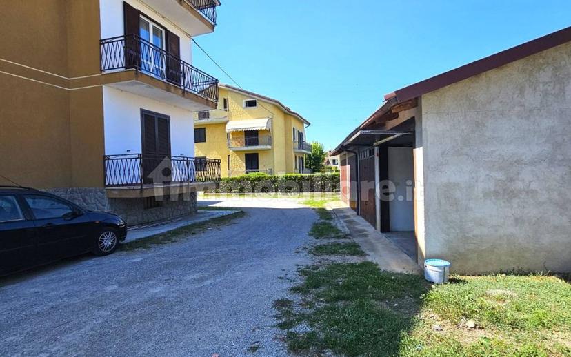 Quadrilocale via 25 Aprile 12, Centro, Bene Vagienna — foto 10 di 27