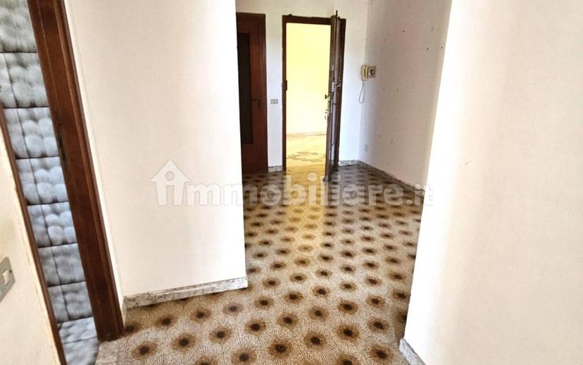 Quadrilocale via 25 Aprile 12, Centro, Bene Vagienna — foto 27 di 27