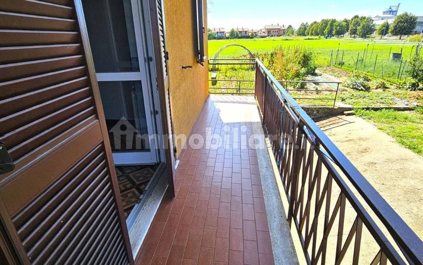 Quadrilocale via 25 Aprile 12, Centro, Bene Vagienna — foto 8 di 27
