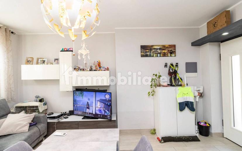 Bilocale via Roma 9, Bovisio-Masciago — foto 20 di 29