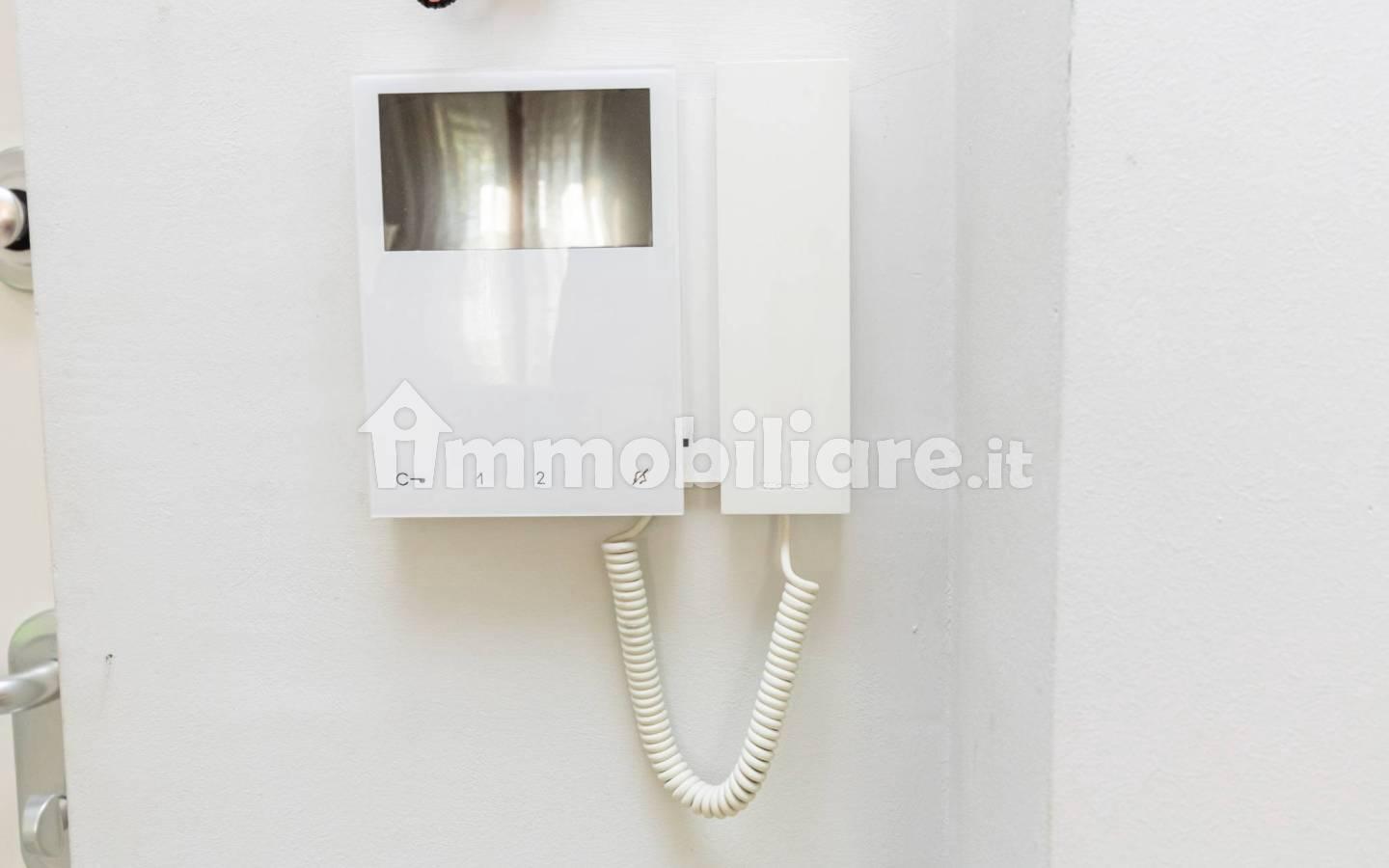 Bilocale via Roma 9, Bovisio-Masciago