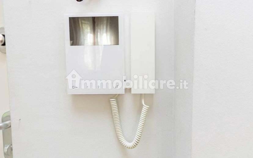Bilocale via Roma 9, Bovisio-Masciago