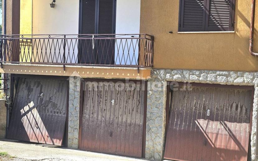 Quadrilocale via 25 Aprile 12, Centro, Bene Vagienna — foto 26 di 27