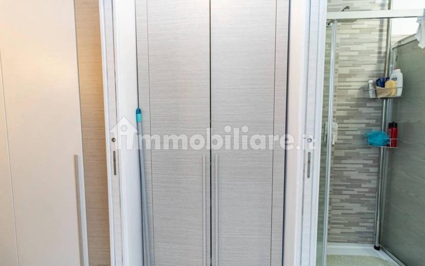 Bilocale via Roma 9, Bovisio-Masciago — foto 26 di 29