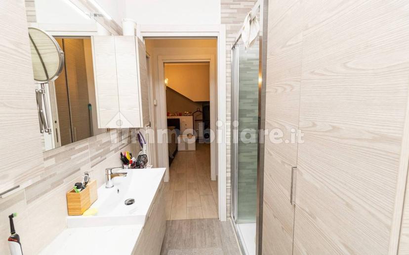 Bilocale via Roma 9, Bovisio-Masciago — foto 22 di 29