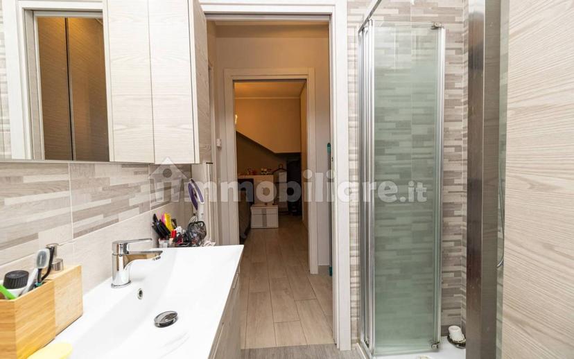 Bilocale via Roma 9, Bovisio-Masciago — foto 8 di 29
