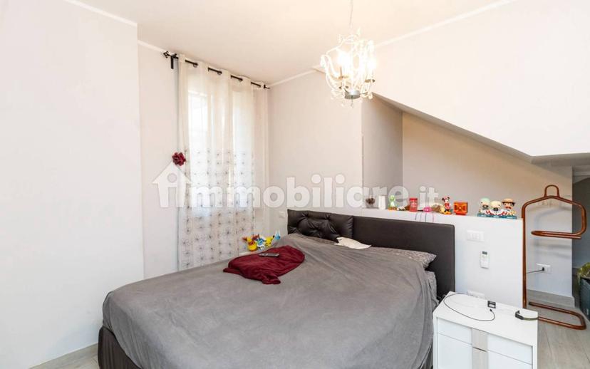 Bilocale via Roma 9, Bovisio-Masciago — foto 6 di 29