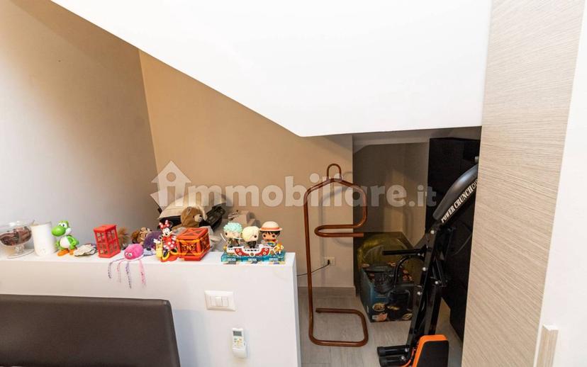 Bilocale via Roma 9, Bovisio-Masciago — foto 12 di 29