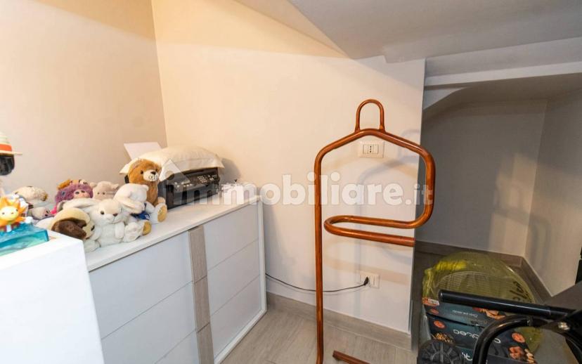 Bilocale via Roma 9, Bovisio-Masciago — foto 29 di 29
